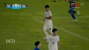 Best Attack Filipina vs Thailand