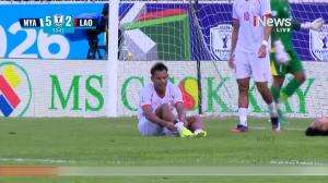 Best Attack Myanmar vs Laos