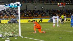 ASEAN Hyundai Cup 2026 - Philippines vs Thailand - RCTI+