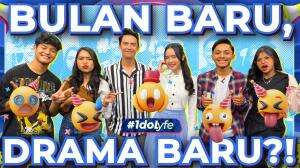 Bulan Baru, Drama Baru?! - RCTI+