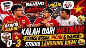 AWALNYA PEDE... AKHIRNYA AUTO DIEM!