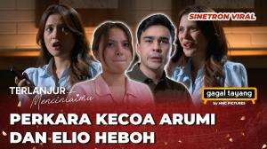 ELIO BADAN KEKER TAKUT KECOA - RCTI+