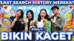 Last Search History Mereka Bikin Kaget! - RCTI+