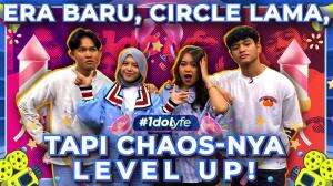 Era Baru, Circle Lama, Tapi Chaos-nya Level Up!
