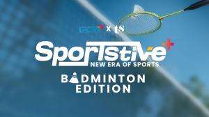 Sportstive+