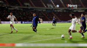 Best Attack Thailand vs Myanmar