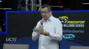 Opening Ceremony PBS World Championship Series