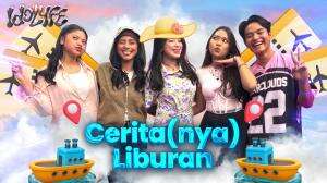 Cerita(nya) Liburan