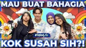 Mau Buat Bahagia Kok Susah Sih?!
