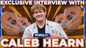 Special Interview with Caleb Hearn