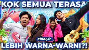 Kok Semua Terasa Lebih Warna-Warni?!