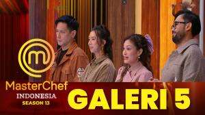 Galeri 5 - RCTI+