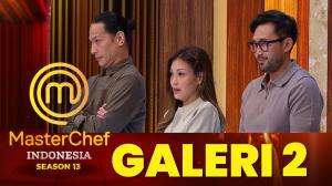 MasterChef Indonesia Season 13 – Galeri 2 - RCTI+