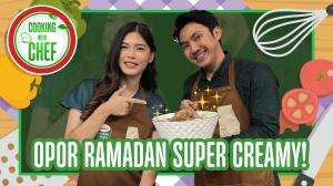 OPOR RAMADAN SUPER CREAMY!
