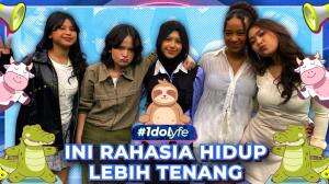 Ternyata Ini Rahasia Hidup Lebih Tenang