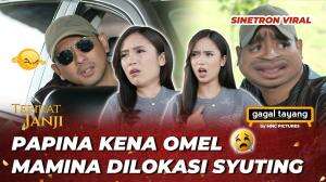 SENA KENA OMEL DAVINA