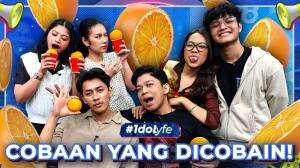 COBAAN YANG DICOBAIN!