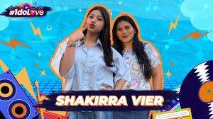 Cuma Karena Hal Ini, Dia Nyaris Gagal Ketemu Idolanya!