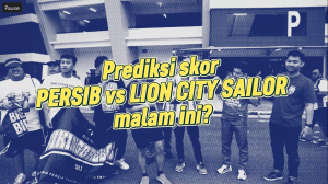 Prediksi Skor