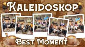 KALEIODOSKOP BEST MOMENT