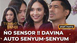 BTS SENA DIKEROKIN DAVINA