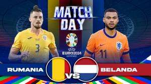Full match euro 2024 :  GER Vs SCO - RCTI+