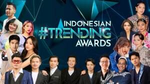 Indonesian Trending Awards  2023