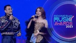Indonesian Music Awards 2023 - RCTI+