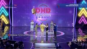 DMD Panggung Rejeki - Eps. 3