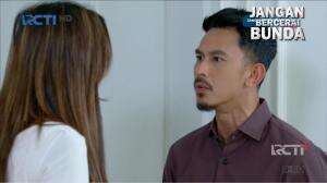 Jangan Bercerai Bunda Eps. 438 - 439 - Wilda Di Permalukan Di Depan Banyak Orang