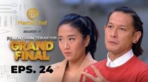MasterChef Indonesia Season 11 - Eps. 24
