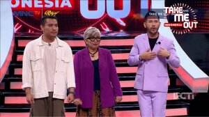 Take Me Out Indonesia - Awal Yang Baik Buat Dito