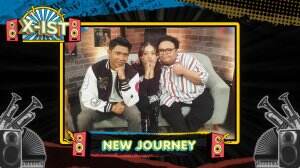 New Journey
