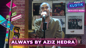 Always by Aziz Hedra