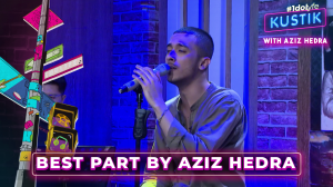 Best Part by Aziz Hedra