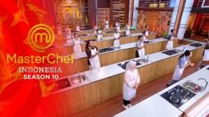 MasterChef Indonesia Season 10 Gallery - Eps. 4 - RCTI+