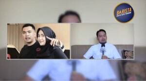 Desember 2022, Septia Opani Gugat Cerai Putra Siregar