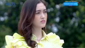 Debu Ajak Dwita Ke Tempat Spesial - Rahasia Dan Cinta Eps. 13
