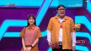 Game Zone Eps. 18 - Permainan Nadanya Asyik Banget!