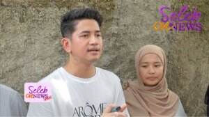 Syakir Temui Orang Tuanya, Namun Zikri Sebut Belum Selesai