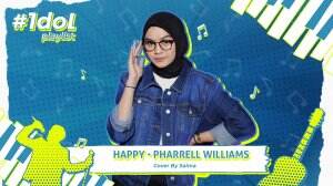 Happy By Salma