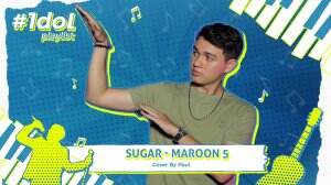 Sugar By Paul