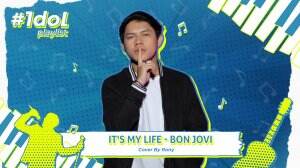 It’s My Life By Rony