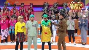 Super Deal Indonesia - Gokil! Siap Bawa Pulang Hadiah!