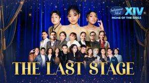 Indonesian Idol XIV – The Last Stage - RCTI+