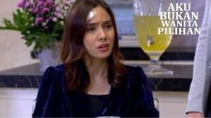 Tiara Diperdaya Radit - Aku Bukan Wanita Pilihan Eps. 122