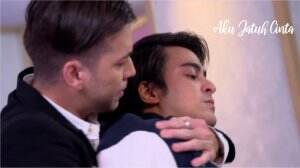 Billy Jadi Benci Kevin - Aku Jatuh Cinta Eps. 43