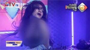 DJ Joice Jalani Rehabilitasi Narkoba