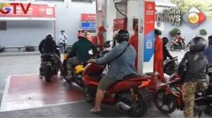 1 Juli 2022 Pembelian BBM Gunakan Aplikasi