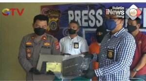 Mencuri Modus Minta Sumbangan Anak Yatim